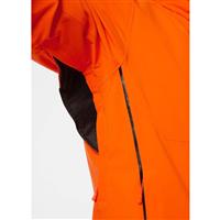 Men's Alpha 3.0 Jacket - Bright Orange