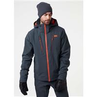 Men's Alpha 3.0 Jacket - Slate