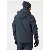 Men's Alpha 3.0 Jacket - Slate