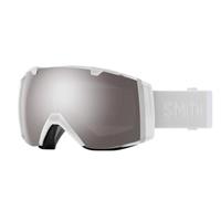 I/O Goggle - White Vapor Frame w/ CP Sun Platinum Mirror + CP Storm Rose Flash Lenses (M0063833F995T)