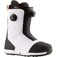 Burton Ion Boa Boot - Men's - White / Black