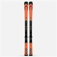 K2 Disruption 78C Skis with System Bindings - Men's