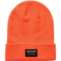 Burton Kactusbunch Tall Beanie - Tetra Orange