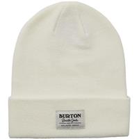 Burton Kactusbunch Tall Beanie - Stout White