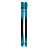 Men's Kendo 88 Skis - Men's Kendo 88 Skis                                                                                                                                   