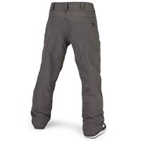 Volcom L GTX Pant - Men's - Dark Grey