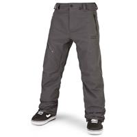 Volcom L GTX Pant - Men's - Dark Grey