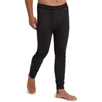 Men's Lightweight X Base Layer Pants - True Black