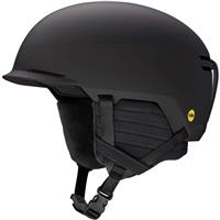 Scout Jr. MIPS Helmet - Matte Black - Scout Jr. MIPS Helmet                                                                                                                                 