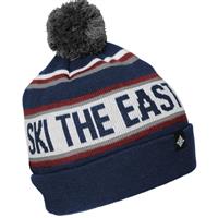 Tailgater Pom Beanie - Clubhouse Navy - Tailgater Pom Beanie                                                                                                                                  