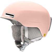 Women's Allure MIPS Helmet - Matte Quartz - Women's Allure MIPS Helmet                                                                                                                            