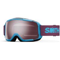 Youth Grom Goggle - Snorkel Archive Frame w/ Ignitor Mirror Lens (M0066607A994U)