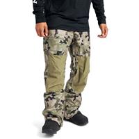 Men's Southside Pant - Regular Fit - Martini Olive Terra Camo / Martini Olive - Men's Southside Pant - Regular Fit                                                                                                                    
