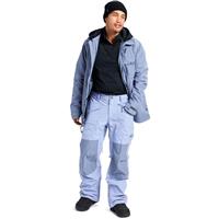 Men's Southside Pant - Regular Fit - Foxglove Violet / Folkstone Gray - Men's Southside Pant - Regular Fit                                                                                                                    