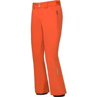 Men's Swiss Insulated Pants - Momiji Orange (MOR) - Men's Swiss Insulated Pants                                                                                                                           