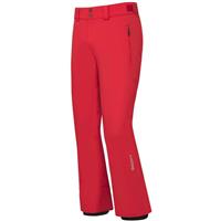 Men's Swiss Insulated Pants - Electric Red (ERD) - Men's Swiss Insulated Pants                                                                                                                           