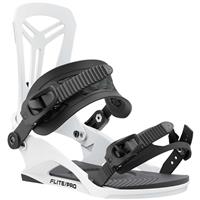 Men's Union Flite Pro 22 Bindings - White - Men's Union Flite Pro 22 Bindings                                                                                                                     