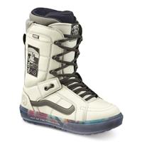 Men's Hi-Standard OG Snowboard Boots - (Public) Gray / Vaporous Gray