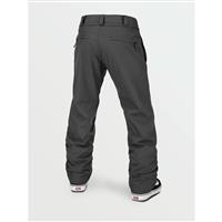 Volcom Freakin Snow Chino Pant - Men's - Dark Grey - Volcom Men's Freakin Snow Chino Pant - WinterMen.com