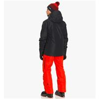 Men's Savor 2L Gore-Tex Jacket - Black - Men's Savor 2L Gore-Tex Jacket                                                                                                                        