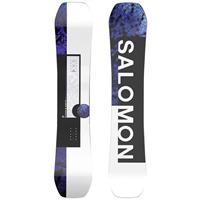 Women's Salomon No Drama Snowboard - Women's Salomon No Drama Snowboard                                                                                                                    