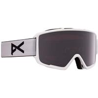M3 Goggle + Bonus Lens + MFI Face Mask - White Frame w/ Perc. Sunny Onyx + Perc. Variable Violet Lenses (19174107100) -                                                                                                                                                       