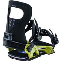Men's Logic Bindings - Green