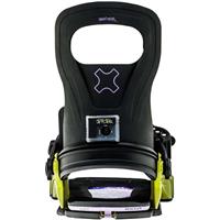 Men's Logic Bindings - Green