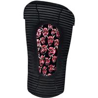 Men's Logic Bindings - Red