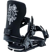 Men's Transfer Bindings - Black