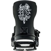 Men's Transfer Bindings - Black