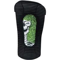 Men's Transfer Bindings - Black White