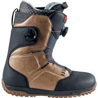 Men's Bodega BOA Snowboard Boots - Brown