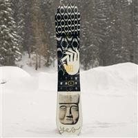 Men's Dicey Snowboard