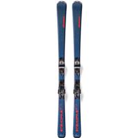 Nordica Steadfast 75 CA Skis +TP2 compact 10 FDT Bindings - Men&#39;s