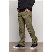 Men's Anything Multi Cargo Pant - Dusty Fatigue