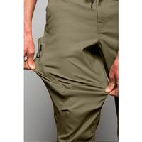 Men's Anything Multi Cargo Pant - Dusty Fatigue