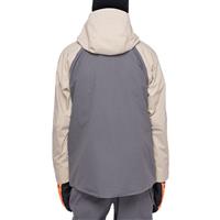 Men's GTX Hydrastash Thermagraph Jacket - Putty Colorblock