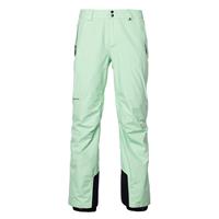 Men's GTX Core Shell Pants - Key Lime