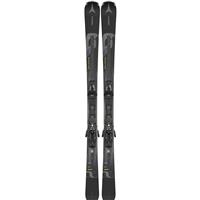 Men's Redster Q7 C Skis with System Bindings