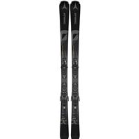 Men's Redster Q4 Skis with System Bindings