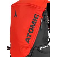 Backland UL 16+ Pack - Red