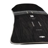 Men's Coda Camber Snowboard