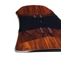 Men's Wasteland Camber Snowboard