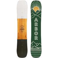 Men's Westmark Camber Frank April Snowboard