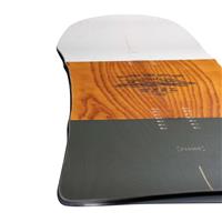 Men's Westmark Camber Frank April Snowboard