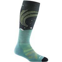 Women's Aurora OTC Lightweight with Cushion Socks