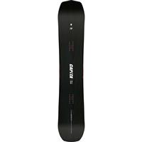 Men's Black Snowboard of Death Snowboard - 156