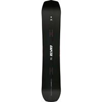 Men's Black Snowboard of Death Snowboard - 157 (Wide)
