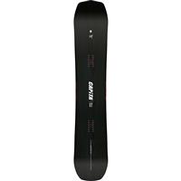 Men's Black Snowboard of Death Snowboard - 159